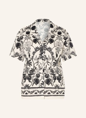Calida Schlafshirt Favourites Beach weiss