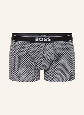 Boss Boxershorts grau