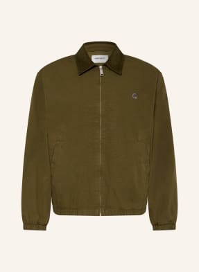 Carhartt Wip Bunda Madison khaki