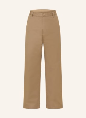 Carhartt Wip Chino Brady Regular Fit velbloudí
