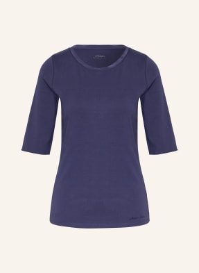 Marc Cain Tričko 391 midnight sail