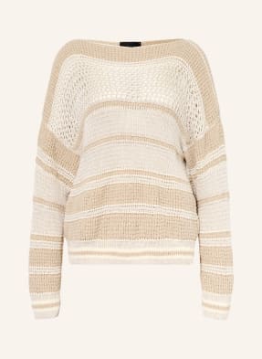 Marc Cain Pullover beige