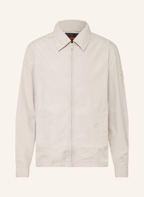 Boss Blouson Lutti beige
