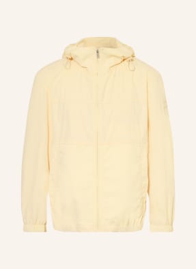 Boss Blouson Otily orange