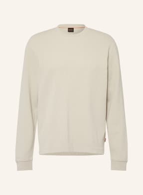 Boss Sweatshirt Tempest beige