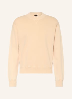 Boss Pullover Akapulko orange