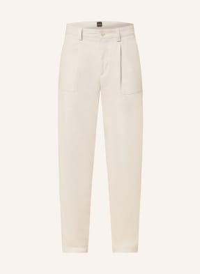Boss Chino Straight Fit beige