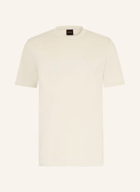 Boss T-Shirt beige