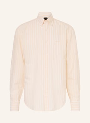 Boss Hemd Ricoplus_M Regular Fit orange