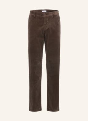 Paul Cordhose Regular Fit braun