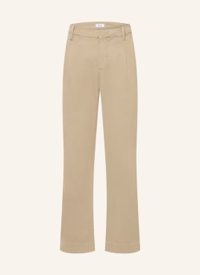 Paul Chino Regular Fit beige