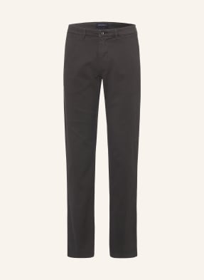 Strokesman's Chino Slim Fit grau