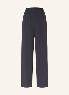 Boss Marlenehose Tianah blau
