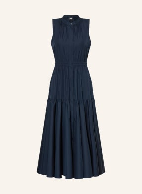 Boss Kleid Dimici blau