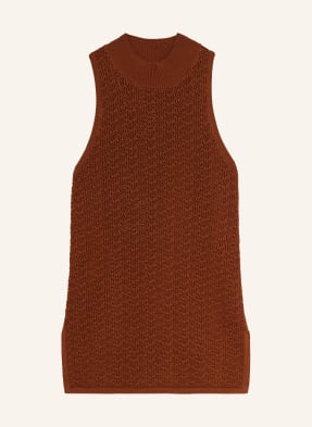 Boss Stricktop Fauri rot