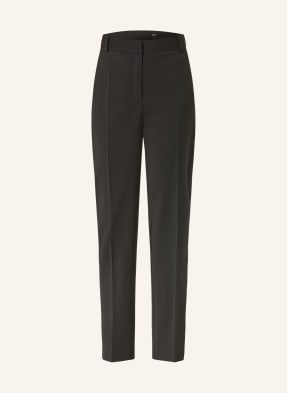 Boss Hose Tapriah schwarz