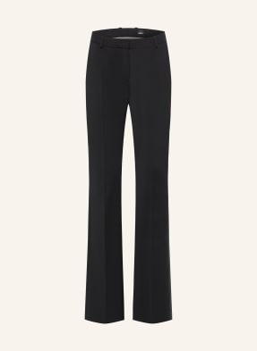Boss Hose Tildah schwarz