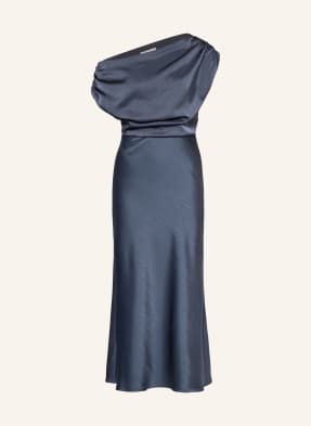 Neo Noir Cocktailkleid Lilith blau