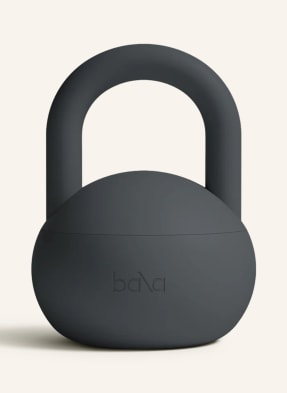 Bala Kettlebell tmavě šedá