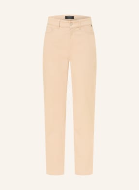 Marc Cain 7/8 Kalhoty Silea 610 light stone