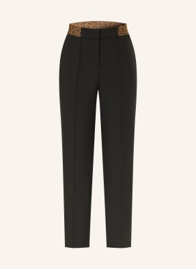 Marc Cain 7/8-Hose Sydney schwarz