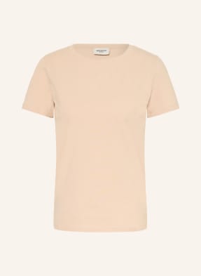 Weekend Max Mara Tričko Multib růžová