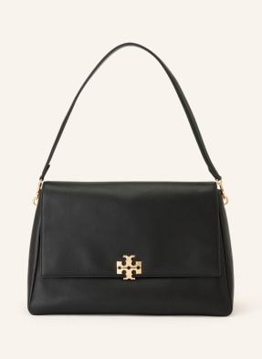 Tory Burch Schultertasche Charlie Large schwarz