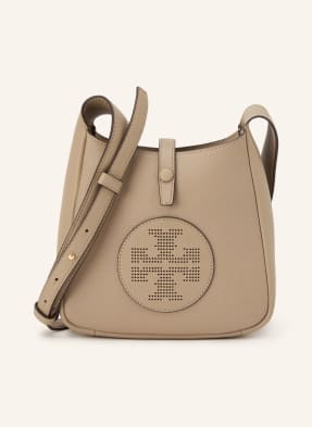 Tory Burch Umhängetasche Miller Swing beige