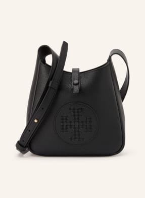 Tory Burch Umhängetasche Miller Swing schwarz