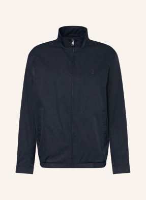 Boss Blouson Carvo blau