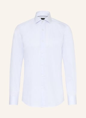 Boss Hemd Hank Slim Fit blau