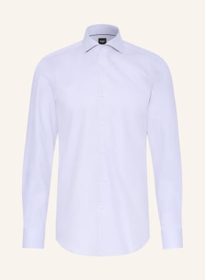 Boss Oxfordhemd Hank Slim Fit blau