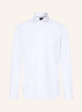 Boss Hemd Joe Regular Fit weiss