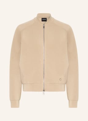 Boss Blouson Essaba beige