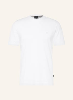 Boss T-Shirt Taut weiss