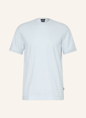 Boss T-Shirt Thompson blau