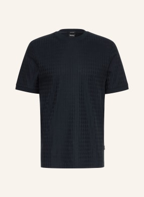 Boss T-Shirt Thompson blau