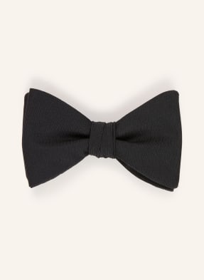 Hugo Motýlek Bow Tie Dressy černá