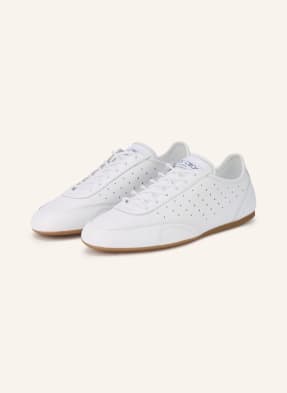 Jimmy Choo Tenisky Sunny bílá
