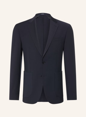 Joop! Sako Hoverest Slim Fit 401 dark blue 401