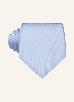Boss Kravata tmavě modrá