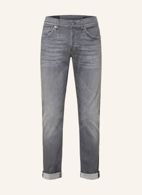 Dondup Džíny George Skinny Fit 900 mouse grey