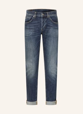 Dondup Džíny George Skinny Fit 800 blue