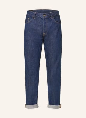 Dondup Džíny Regular Fit 800 blue