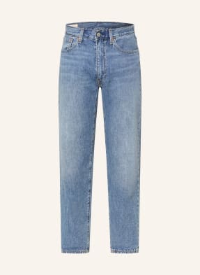 Levi's® Džíny 555™ Relaxed Straight Fit 53 med indigo - worn in