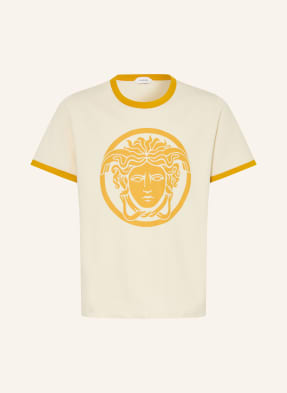 Versace T-Shirt weiss