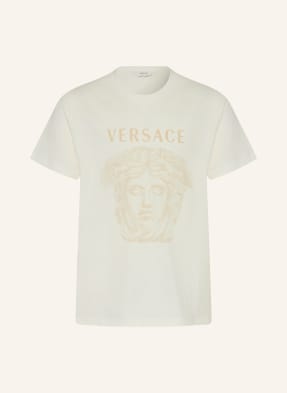 Versace Tričko bílá