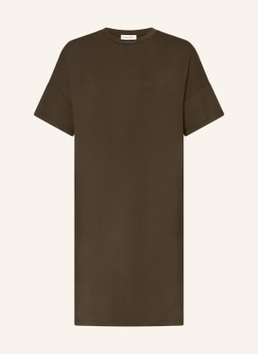 Marc O'polo Jerseykleid gruen