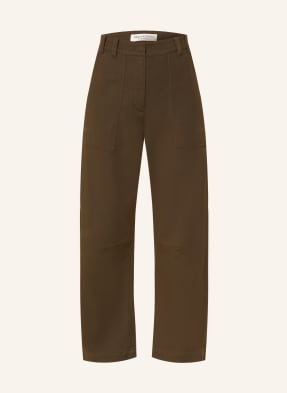 Marc O'polo Kalhoty khaki
