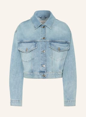 Marc O'polo Jeansjacke blau